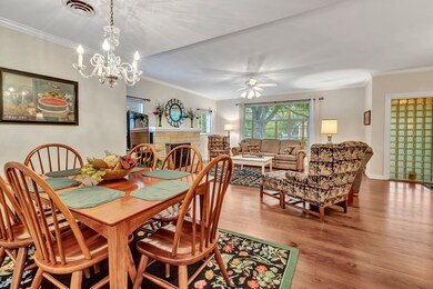 410 Cora St, Fredericksburg, TX 78624 - photo 4