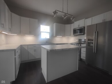 206 N John St, Frankton, IN 46044 - photo 6