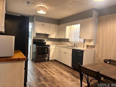 1313 W 10th St, de Witt, AR 72042 - photo 4