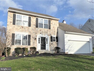 1602 Applegate Ln, Pottstown, PA 19464 - photo 2