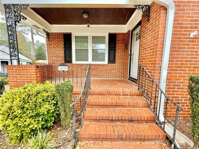 1430 Pine Valley Loop, Fayetteville, NC 28305 - photo 3