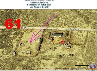 10200 E & 100th Ave unit F-8, Lancaster, CA 93535 - photo 5