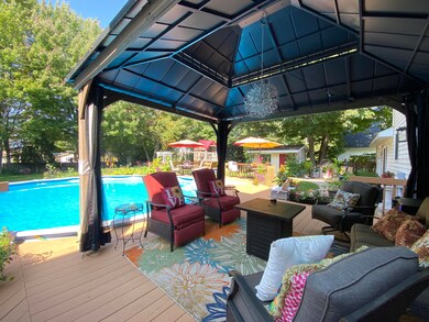 3220 Sherman Park Dr, Sault Sainte Marie, MI 49783 - photo 4