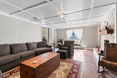 1999 County Road 2610, Bonham, TX 75418 - photo 6