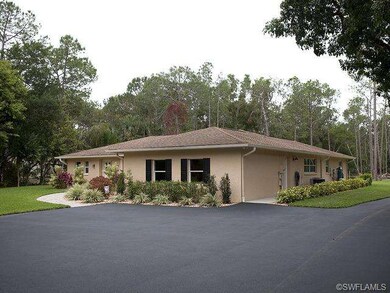 Side of property