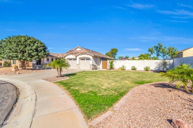 3586 E Fairview St, Gilbert, AZ 85295 - photo 3