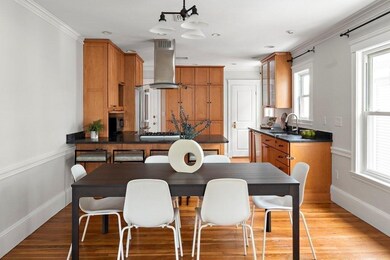 45 Fairmont St unit A, Arlington, MA 02474 - photo 4