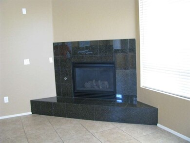 Fireplace 3