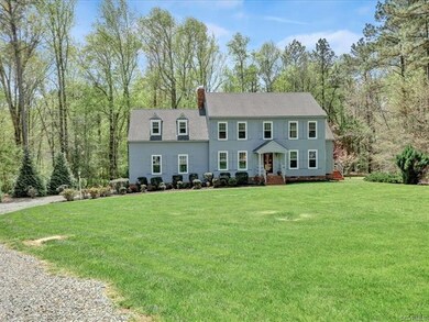 12531 Serenity Ct, Glen Allen, VA 23059 - photo 2