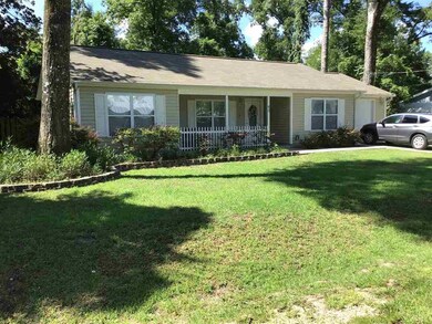 45 Catawba Trail, Crawfordville, FL 32327 - photo 2