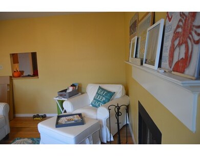 47 Harvard St unit B304, Charlestown, MA 02129 - photo 6