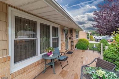 404 Joseph Ave, Linwood, NJ 08221 - photo 4