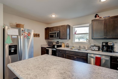 323 Ranger Ln, Dale, IN 47523 - photo 7