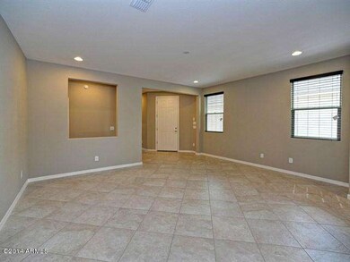006_Living - Foyer