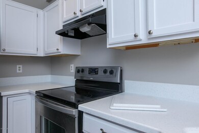 Kitchen-Range