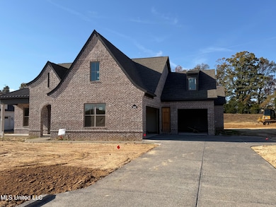 395 Ryecroft Dr, Hernando, MS 38632 - photo 2