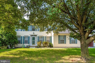 8203 Athena Ln, Severn, MD 21144 - photo 4