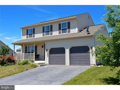 41 Versailles Ct, Reading, PA 19605 - photo 2