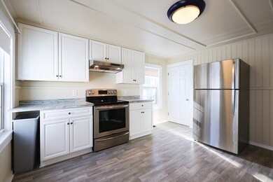 14 Forest St unit 16, Whitinsville, MA 01588 - photo 6