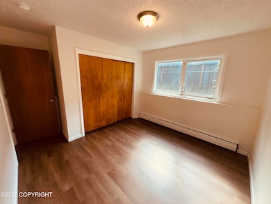 Bedroom.