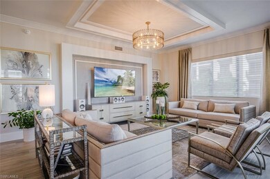 Naples Square II unit Bldg III, Unit 209, Naples, FL 34102 - photo 4