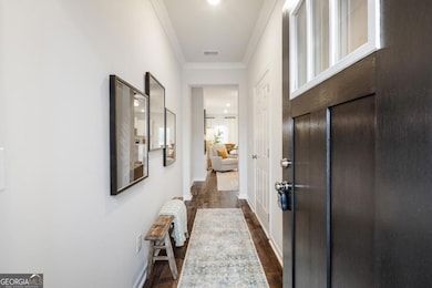 337 Yukon Dr unit 60, Conyers, GA 30094 - photo 2