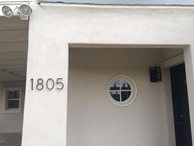 House Front 4