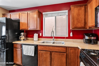 14372 S Camino El Galan, Sahuarita, AZ 85629 - photo 7