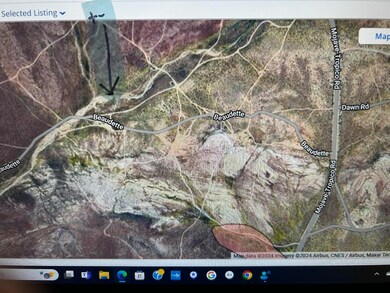 0 Gillmann Near 52 St W, Rosamond, CA 93560 - photo 4