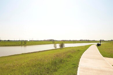 3103 Elm Branch Dr, Rosenberg, TX 77471 - photo 4