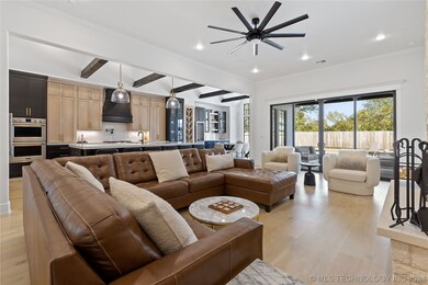 6811 S Tamarack Ave, Broken Arrow, OK 74011 - photo 7