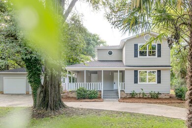 160 Old Dibble Rd, Aiken, SC 29803 - photo 7