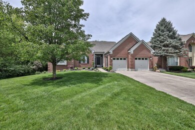 6449 Winter Hazel Dr, Liberty Township, OH 45044 - photo 3