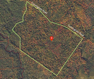 Cunningham Road Lot