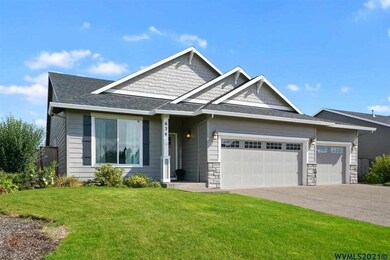 634 SE Mustang Loop, Sublimity, OR 97385 - photo 2