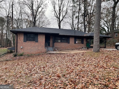 4269 Mercer Rd, Decatur, GA 30035 - photo 2