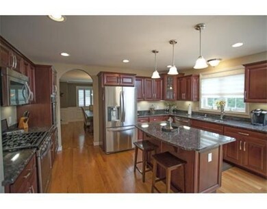 32 Old Reed Rd, Monson, MA 01057 - photo 4