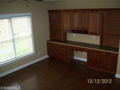 Keeping Room.