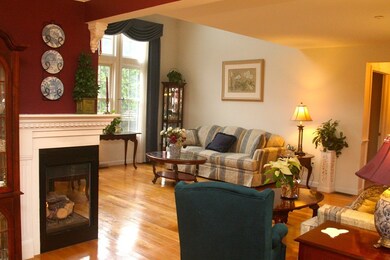 9 Gilmore Farm Rd, Westborough, MA 01581 - photo 3