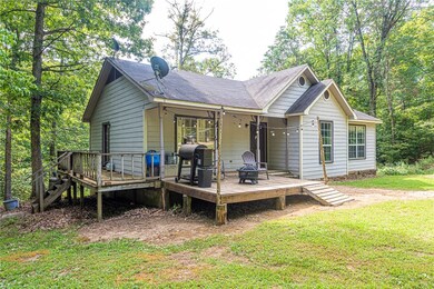 1160 N Devils Den Rd, Winslow, AR 72959 - photo 2