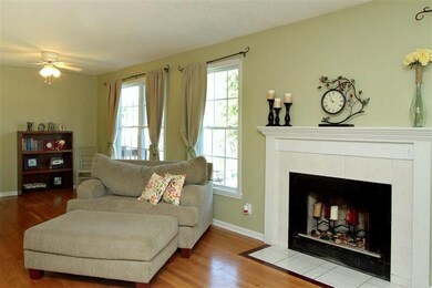 118 Seattle Slew St, Georgetown, KY 40324 - photo 6