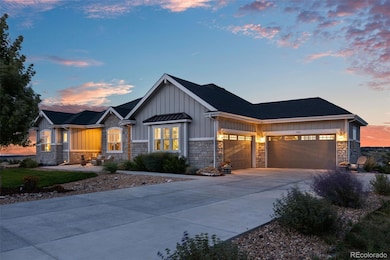 9141 Red Primrose St, Franktown, CO 80116 - photo 2