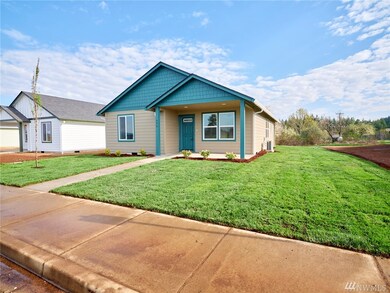 606 Roundtree Blvd, Winlock, WA 98596 - photo 2