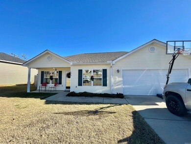 1214 Meadows Dr, Benton, AR 72019 - photo 2