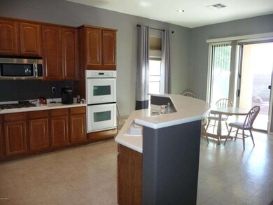 Surprise 15369 W Jill & 26134 N Desert M