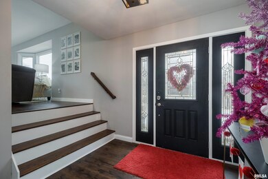 3705 Forest Rd, Davenport, IA 52807 - photo 3