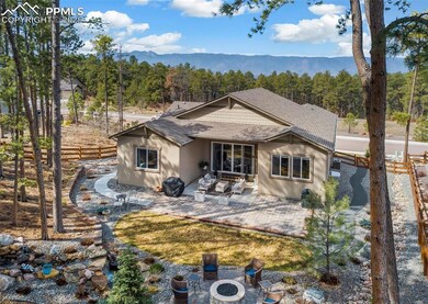 Beautiful .34 acre treed lot