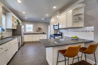 5815 Palo Pinto Ave, Dallas, TX 75206 - photo 5