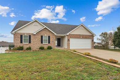 1012 Arrowhead Ln, Union, MO 63084 - photo 2