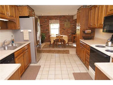 2068 N Huntersville Rd, Batesville, IN 47006 - photo 3